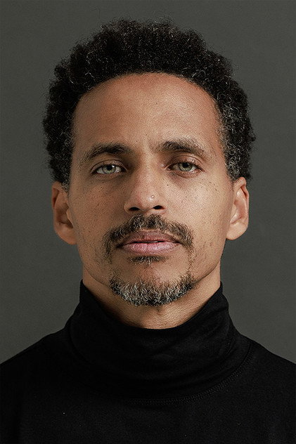 Pedro Caetano as Rossi