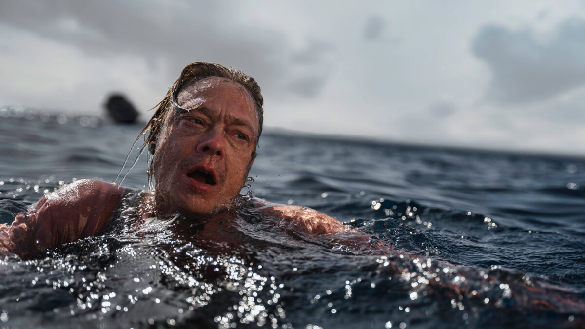 War Sailor: A Harrowing Plunge Into WWII’s Forgotten Battles at Sea