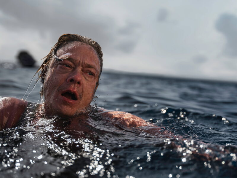 War Sailor: A Harrowing Plunge Into WWII’s Forgotten Battles at Sea