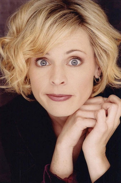Maria Bamford dans le rôle de Additional Voices (voice)