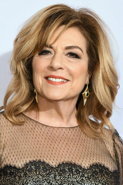 Caroline Aaron as Shirley Maisel