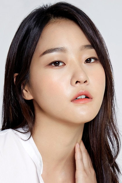 Kang Seung-hyun (Kang Seung-hyun) dans le rôle de 소연 (So-yeon)