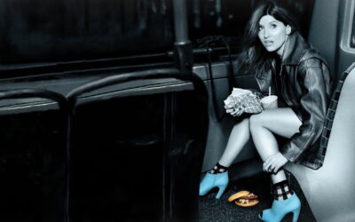 Youth en HBO Max: Sharon Horgan busca sexo a los 50 atrapada entre un padre que envejece y un hijo que no se va