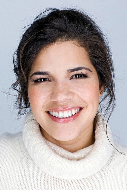 America Ferrera as Gloria