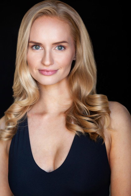 Heather Decksheimer 饰 Jude's Friend #2