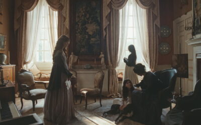 Daisy Edgar-Jones leads a Sense and Sensibility that reads romance as economics
