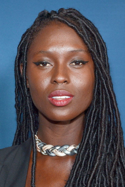 Jodie Turner-Smith como Countess Sekou