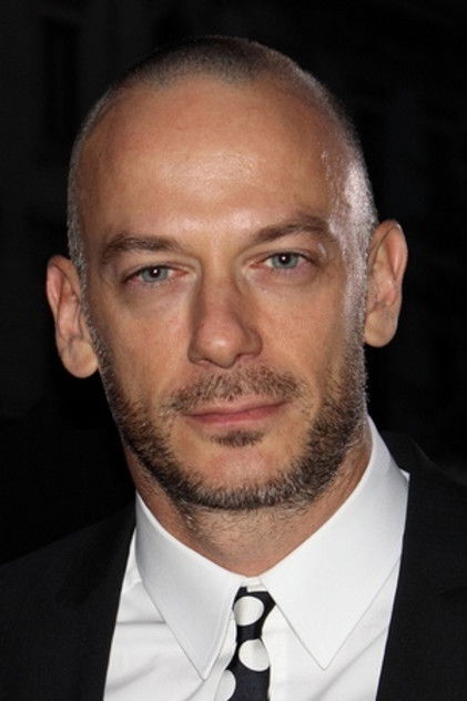 Filippo Nigro as Amedeo Cinaglia