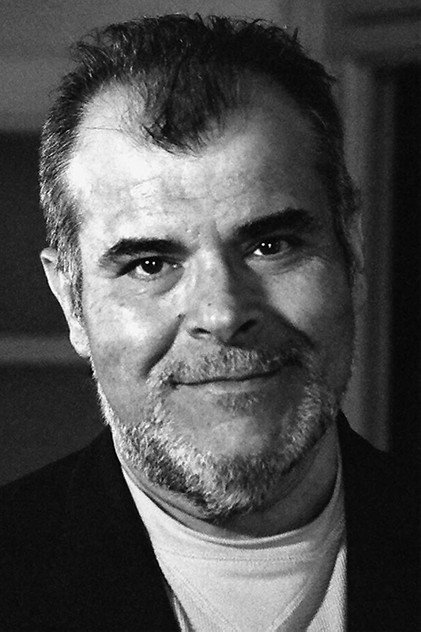 Francisco Maestre como 'El Puerco'