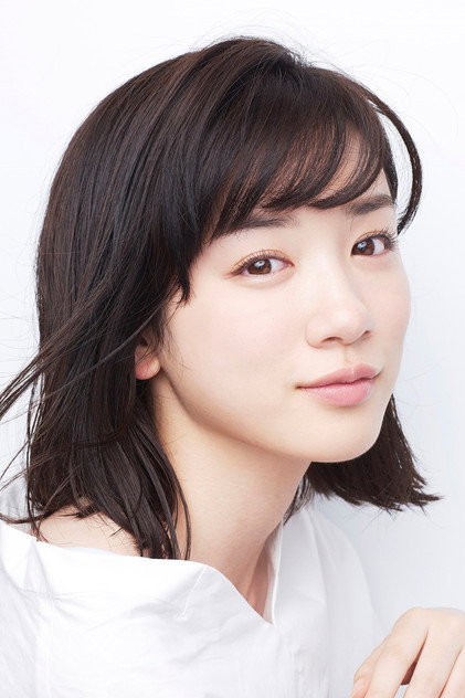 長野美帆（Mei Nagano）が村田安津（Anzu Murata）役で