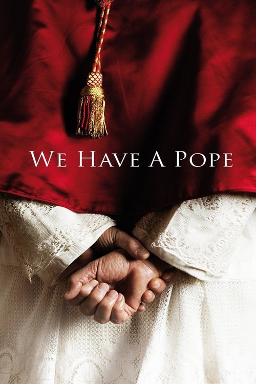 Habemus Papam (2011)