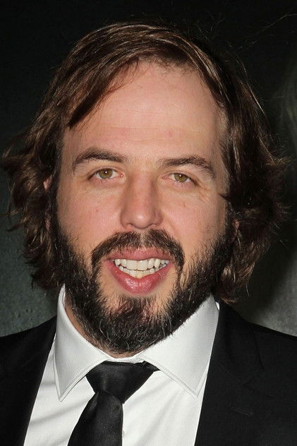 Angus Sampson dans le rôle de Dennis ‘Cisco’ Wojciechowski