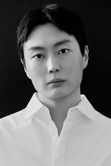 노재원 役 Pyo Hak-soo