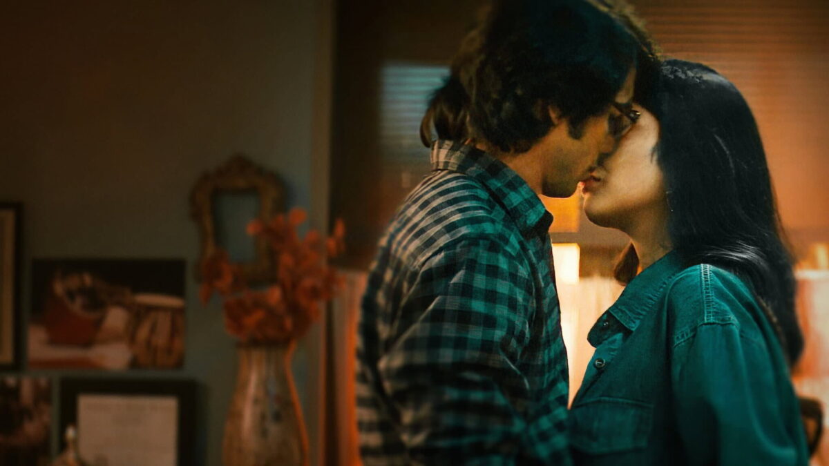 Tooth Pari: A vampire rom-com with heart but uneven execution
