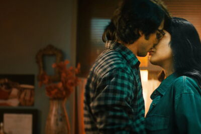Tooth Pari: A vampire rom-com with heart but uneven execution