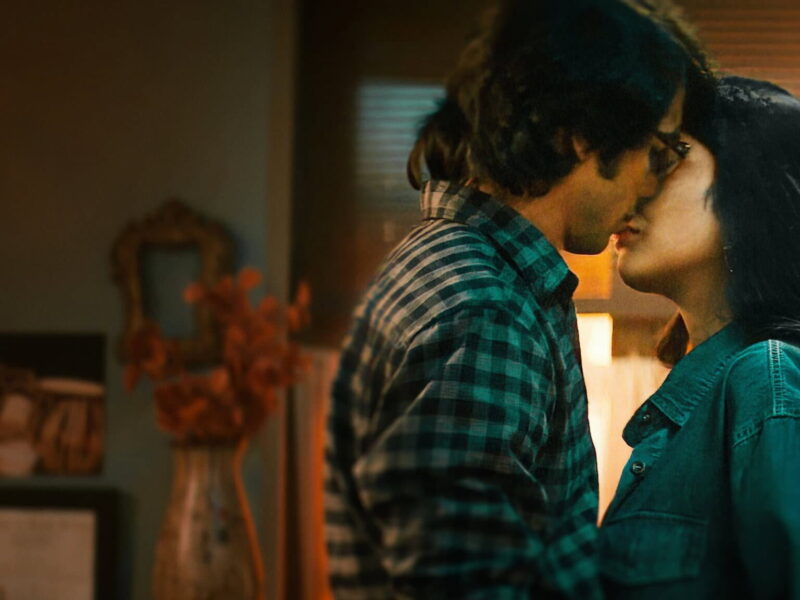 Tooth Pari: A vampire rom-com with heart but uneven execution