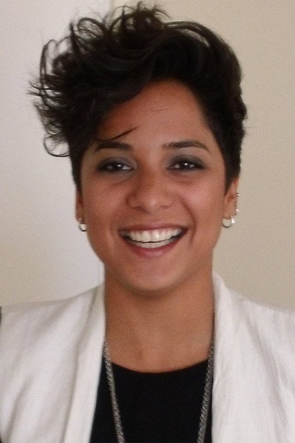 Vicci Martinez as Frida Kahlo (voice)