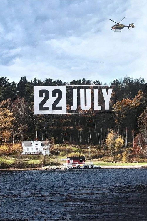 22. Juli (2018)