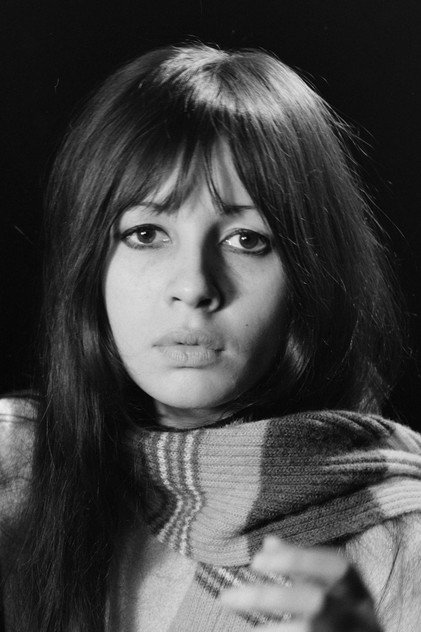 Juliet Berto como Céline