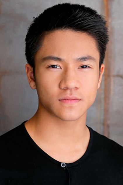Brandon Soo Hoo as Stanford Yu (voice)