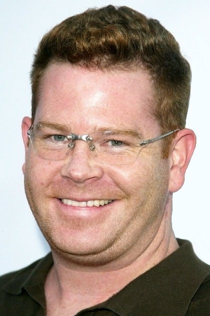 Steve Monroe como John