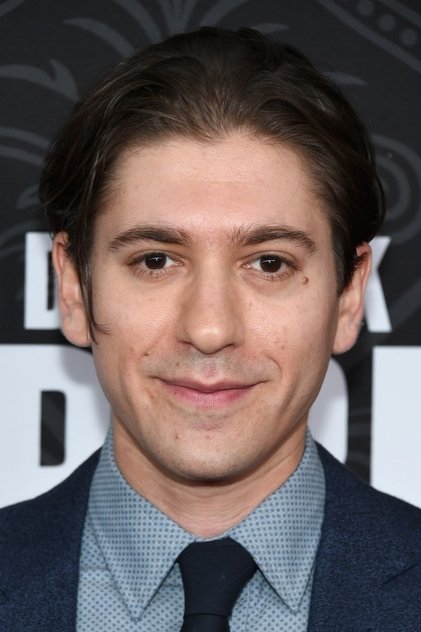 Michael Zegen as Joel Maisel