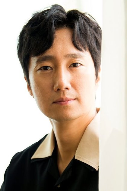 박해일 como Kim Jae-hwan