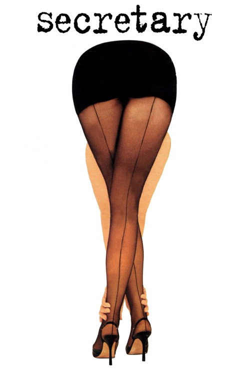 Secretary (2002)
