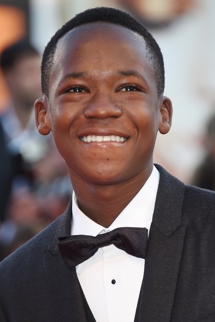 Abraham Attah jako Dayo Ayodele