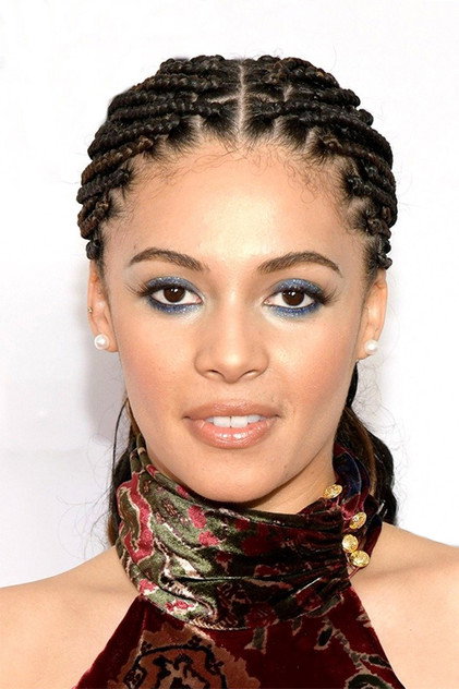 Kiah McKirnan as Jonquil 'Jonny' Baptiste