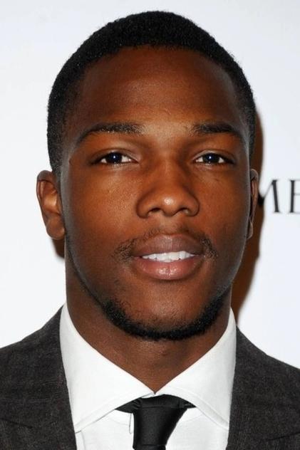 Tosin Cole as Damon