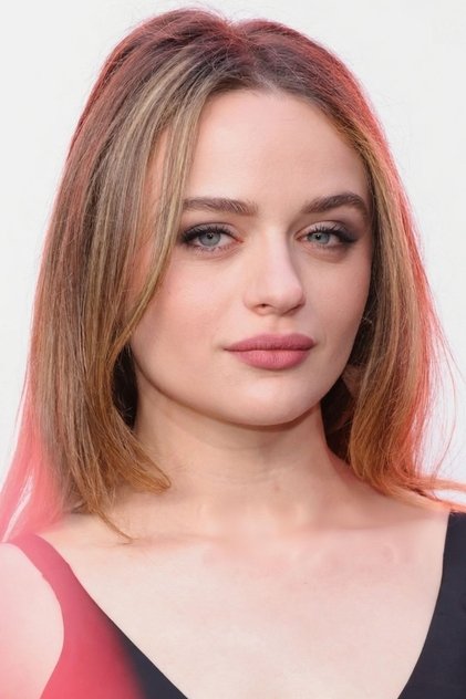 Joey King as The Princess
