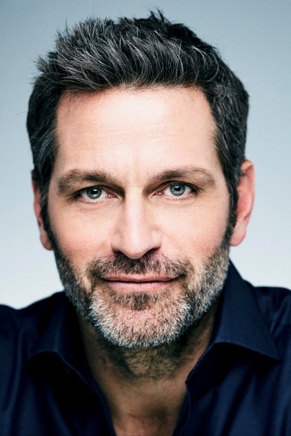 Peter Hermann as Joel Goldman