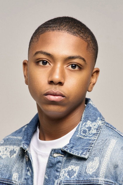 Thaddeus J. Mixson en Nick Carver