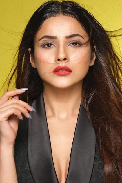 Shehnaaz Gill come Sukoon