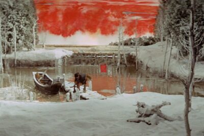 Kwaidan Is Japanese Horror’s Foundational Masterwork—and the Dead Have Not Yet Been Repaid