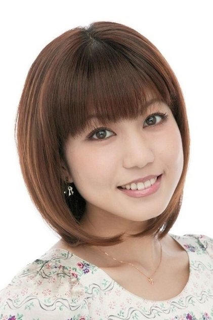 Ryoko Shiraishi as Sanae Kazama (voice)