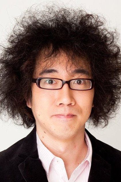 利根健太朗 como Weak Kingsley (voice)