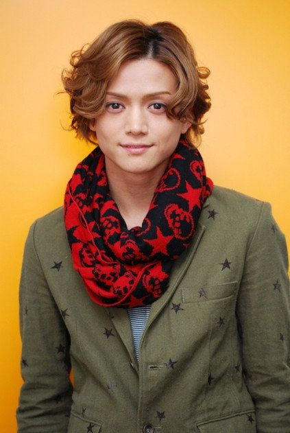 Ryosuke Miura como Cho Sawagejo