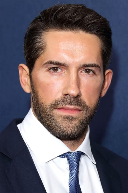 Scott Adkins nel ruolo di Marco