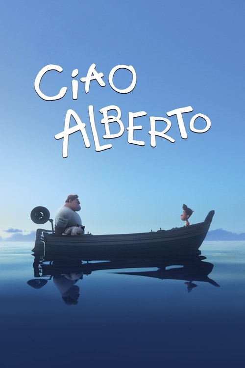 Ciao, Alberto (2021)