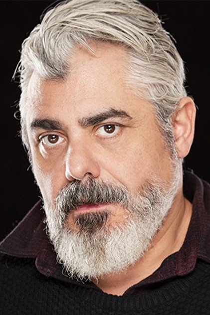 Darrell D'Silva as Rene