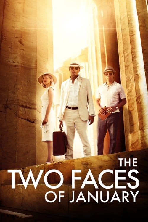 As Duas Faces de Janeiro (2014)