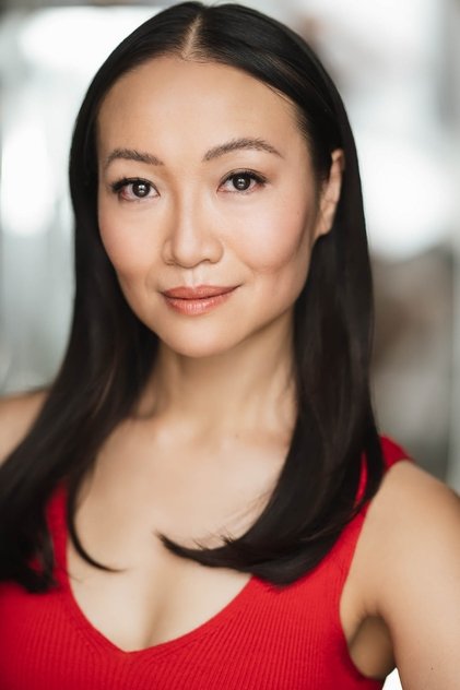 Momo Yeung als Yan Xu