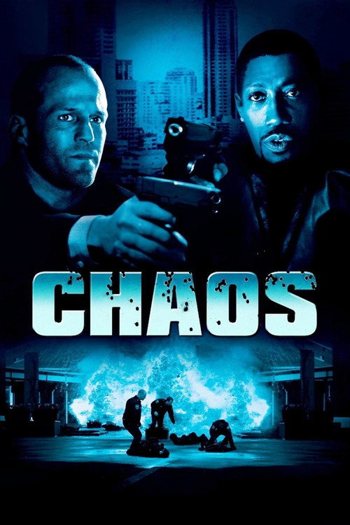 超完美搶案 (2005)