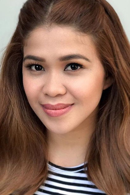 Melai Cantiveros as Yaya Monina