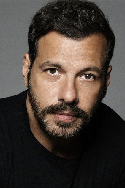 Laurent Lafitte como François Monge