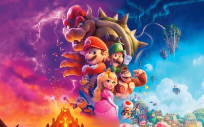 Mario’s Chaotic Quest Delivers Pure Fun