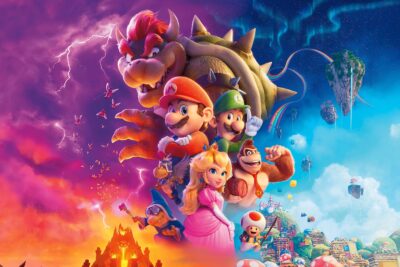 Mario’s Chaotic Quest Delivers Pure Fun