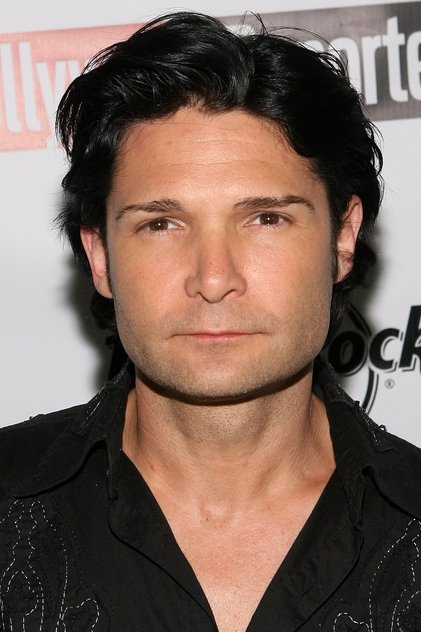 Corey Feldman as Pete Fountaine